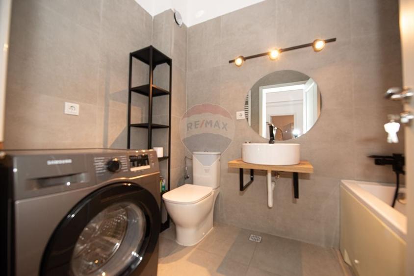 Apartament de inchiriat mobilat si utilat Drm Funigeilor Ghencea - 6