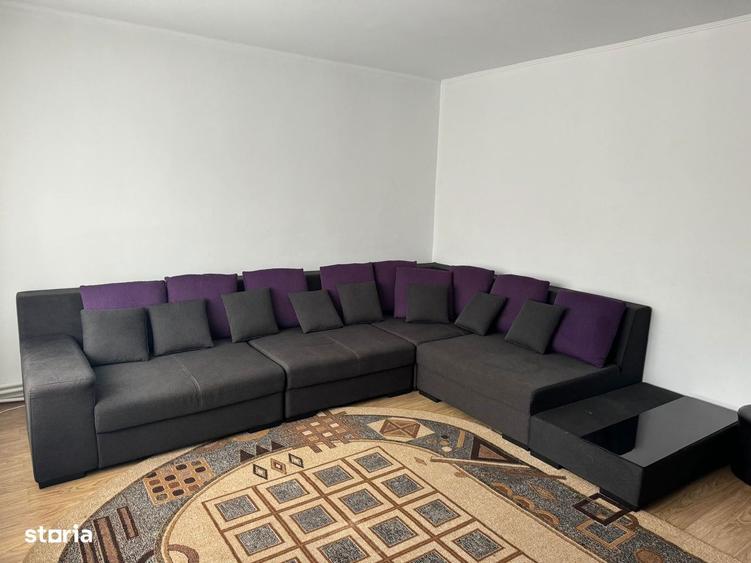 Apartament 3 Camere - 5