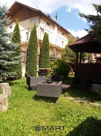 Vila superba 8 camere, Busteni/ Prahova - 1