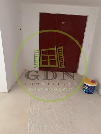 Duplex deosebit cu vedere panoramică spre munți și pădure – Tocile, Sadu - 18