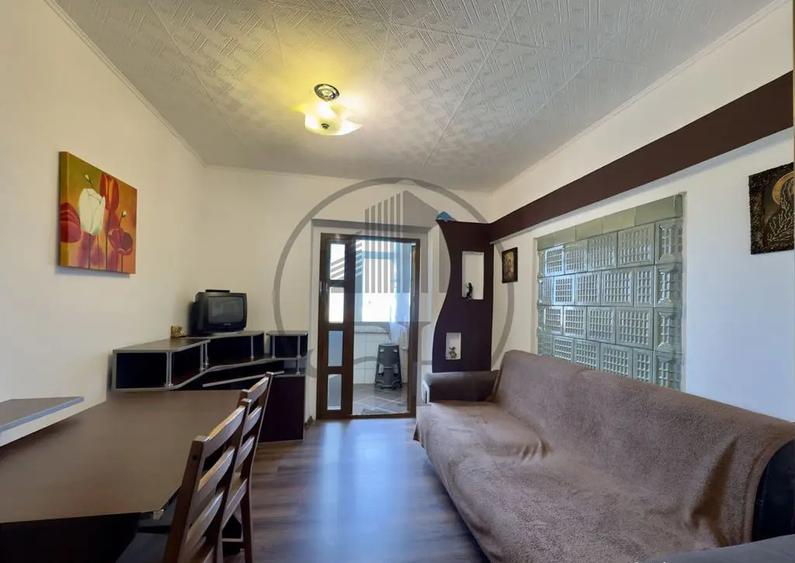 Apartament 2 camere de vanzare Costinesti, Constanta - 1