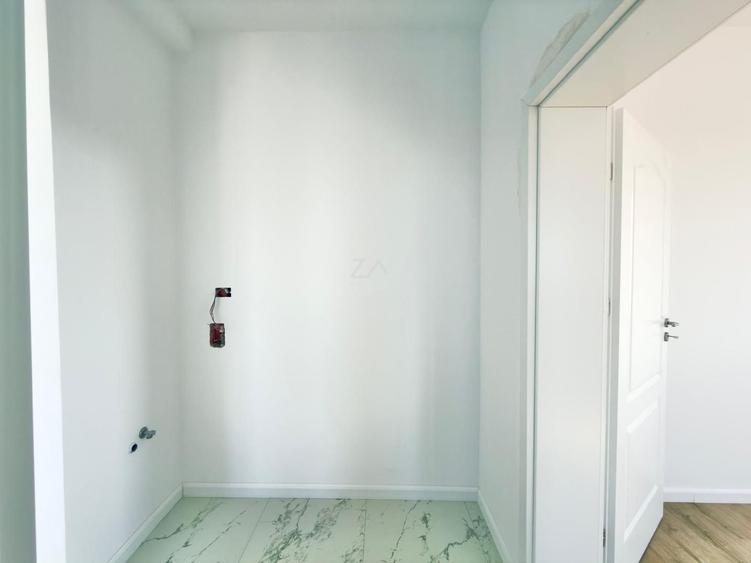 Apartament tip Penthouse. Bloc finalizat. Toate utilitatile. - 8