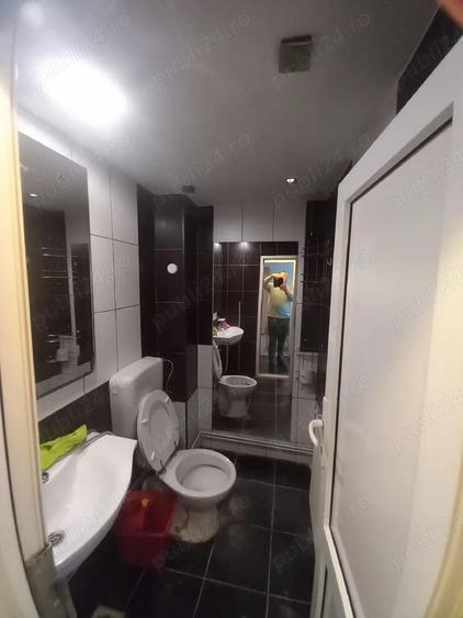 garsoniera de ichiriat in Sfintu Gheorghe. - 2