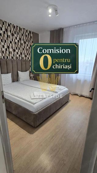 Apartament premium de inchiriat, cu 2 camere, zona Iosefin - 2
