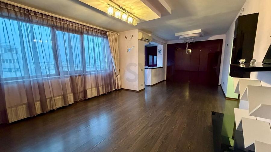 REA1022882 Apartament 2 Camere I Grivita I Basarab I Pod Grant - 1