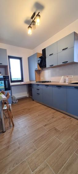 Vila,125 mp ,utili,430 mp teren,finisaje deosebite,Saftica Balotesti. - 19