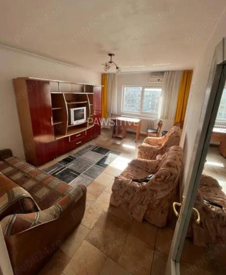 Tineretului-Parc,Garsoniera decomandata - 5