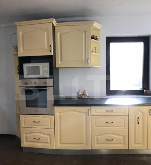 Casa Verde, 349 mp, 1.038 mp teren Super Oferta la 7 k - 1