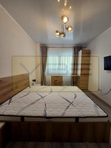 Copou Garden- Bloc nou- Prima închiriere - View Panoramic - 8