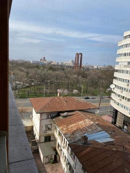 Apartament | 2 camere | bloc nou | Tineretului | Diamond Park - 14