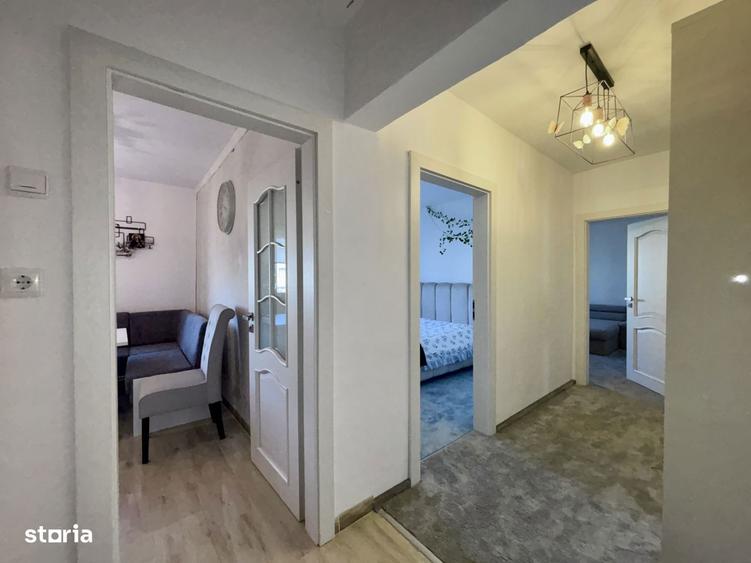 Apartament 2 camere decomandate Nord, Aprodul Purice - 4