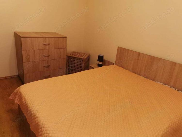 inchiriez apartament 2 camere - 3