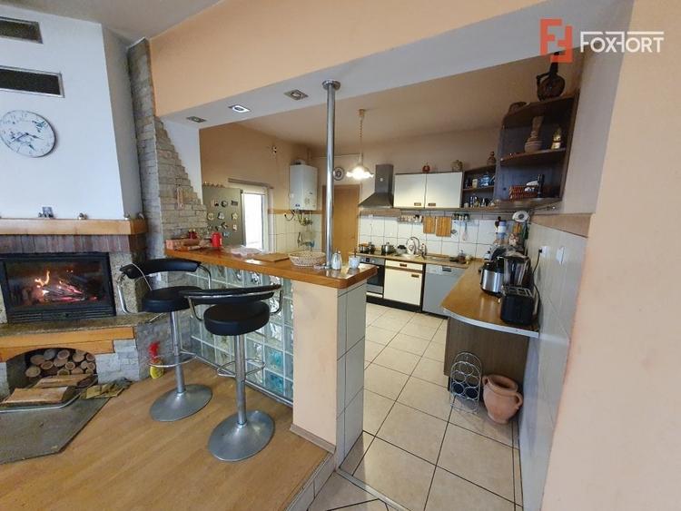 COMISION 0% Casa individuala cu 6 camere si teren de 761 mp - Blascovici - 4