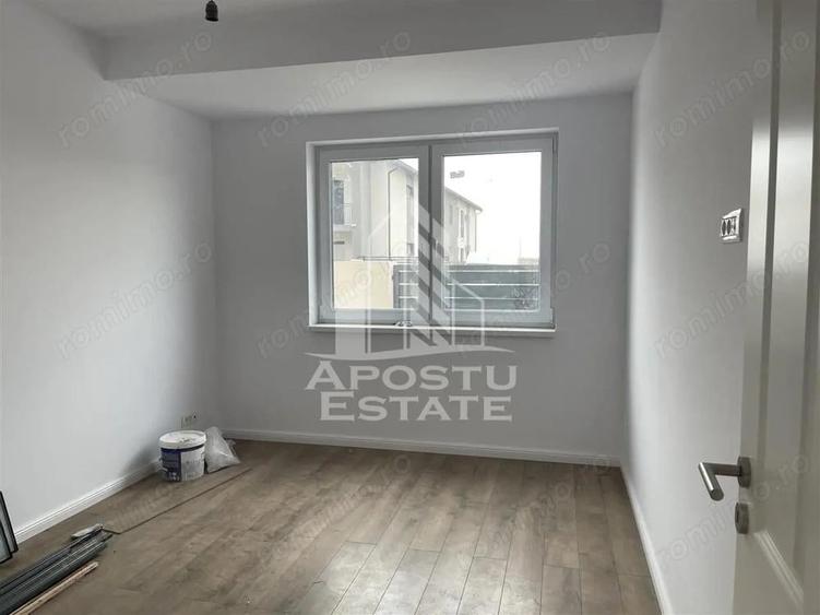Duplex cu 5 camere, dormitor la parter si toate utilitatiile. - 12