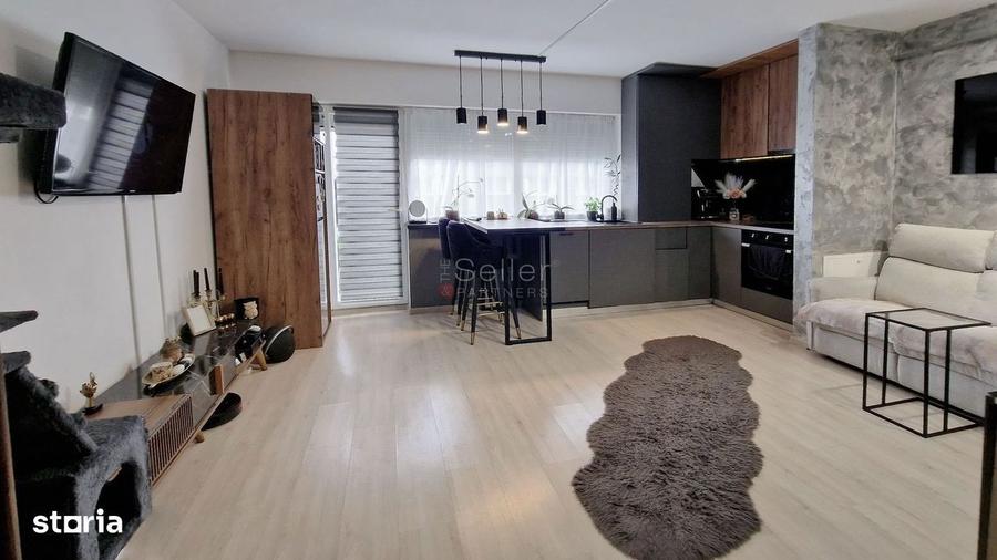 Finisaje Moderne Compartimentare Practica - 8