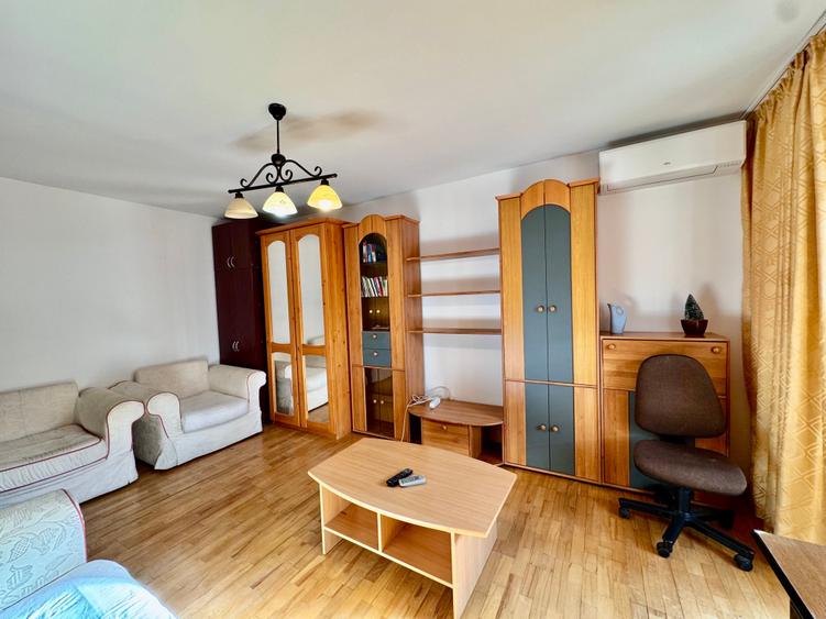 Parc Floreasca | Dorobanti | Aviatorilor | 3 Camere - 3