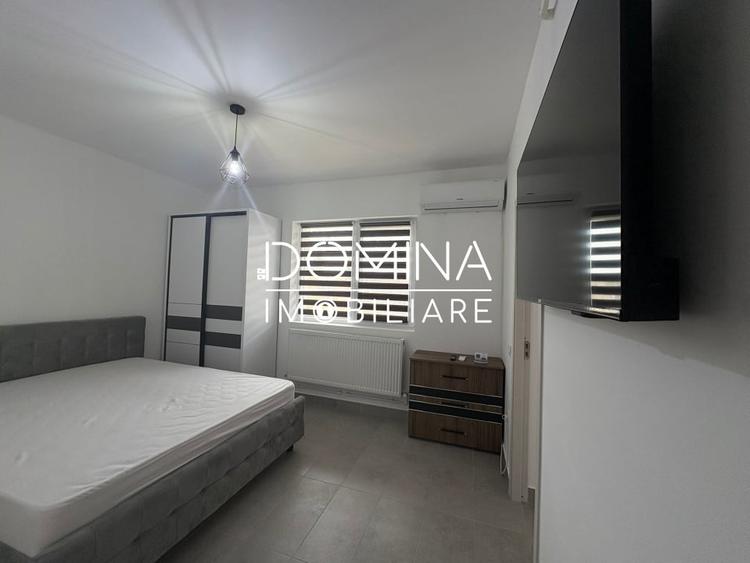 Închiriere garsonieră nouă, stil modern, gata de mutare - Șișești Residence - 2