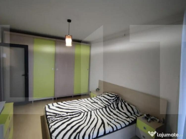 Apartament 3 camere, 61 mp, zona Aurel Vlaicu - 1