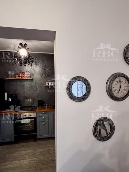 Apartament 1 cameră cu posibilitate preluare business regim hotelier - 11