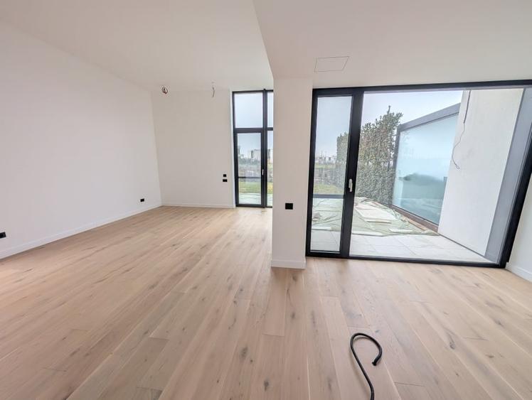 Casa 4 camere 120mp Amber Forest Tunari | 0 comision | Premium | Padure - 27