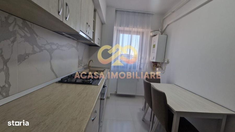 NOU APARTAMENT 3 CAMERE PLATOU GALATA - 12