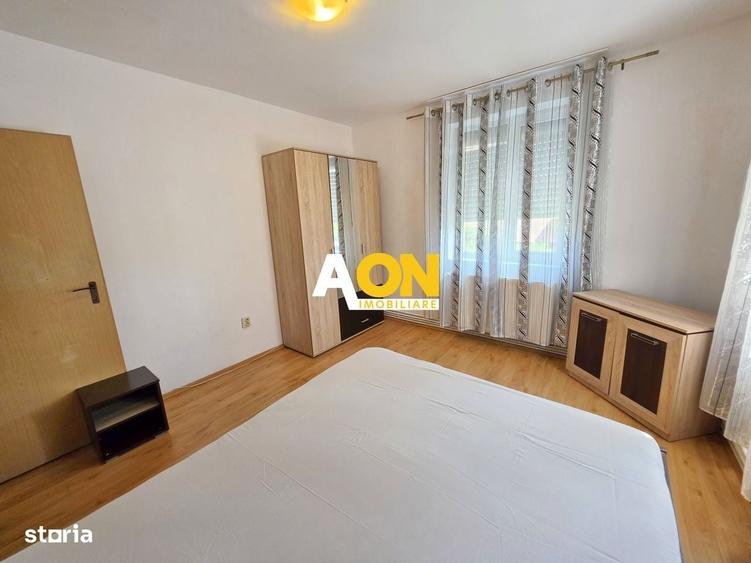 Apartament cu 4 camere în Cetate