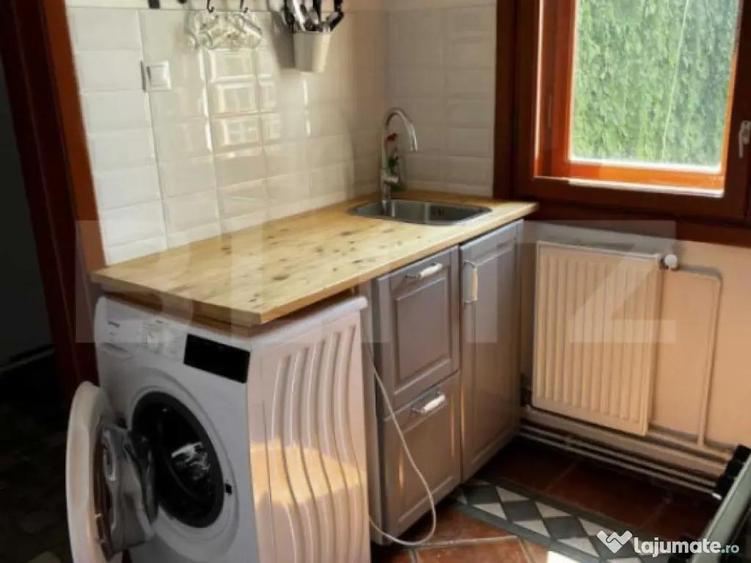 Apartament 2 camere, 65 mp, zona Ultracentral Pia?a Uni - 4