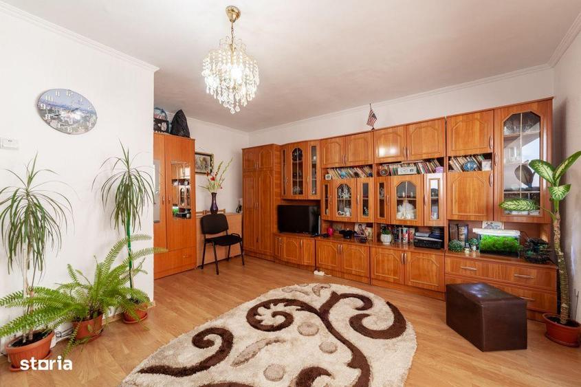 Apartament 3 camere, etaj 3/4, Gavana - 9