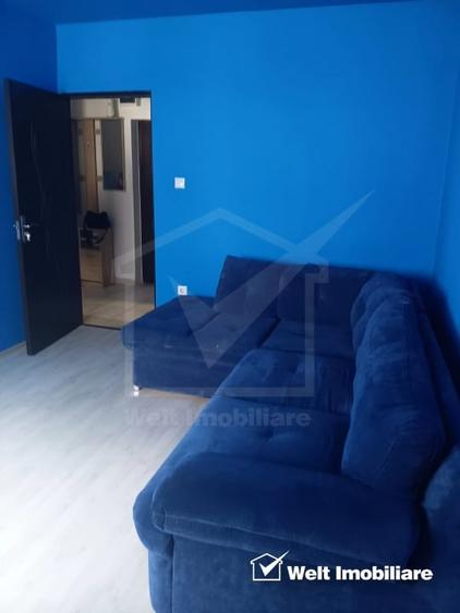 De inchiriat apartament cu 1 camera cartier Gruia - 2