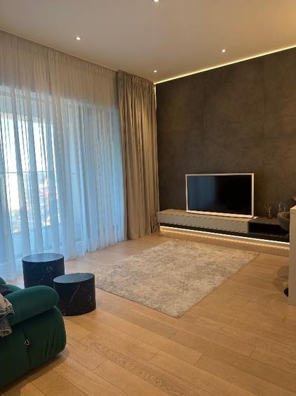 2 CAMERE IN ONE VERDI PARK cu VEDERE PANORAMICA - 1