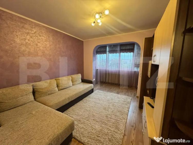 Apartament 2 camere decomandate ,52 mp Tudor, aproape de Uni - 10