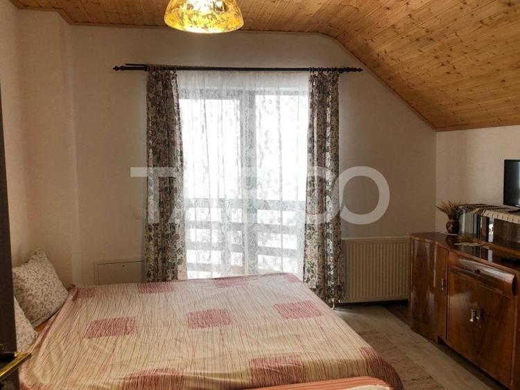 Casa individuala 7 camere cu 500 mp teren in Selimbar - 8