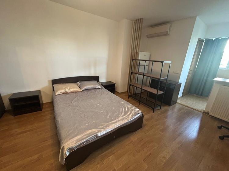 Garsonieră de închiriat Calea Vitan | 33mp, mobilat modern - 3