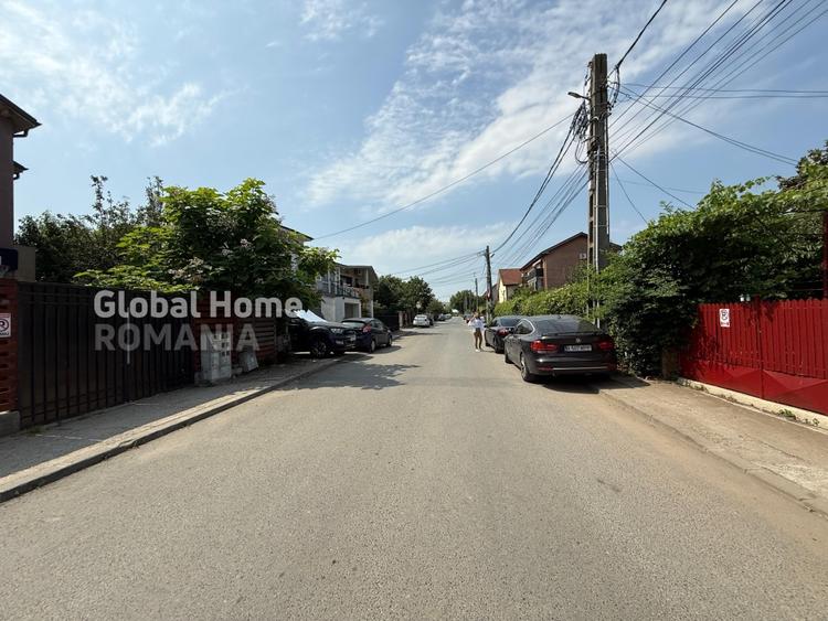 Casa 3 camere 84MP | Popesti-Leordeni | Curte | - 25