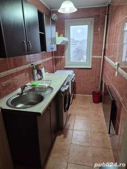 Inchiriez apartament 2 camere aleea Potaisa - 2