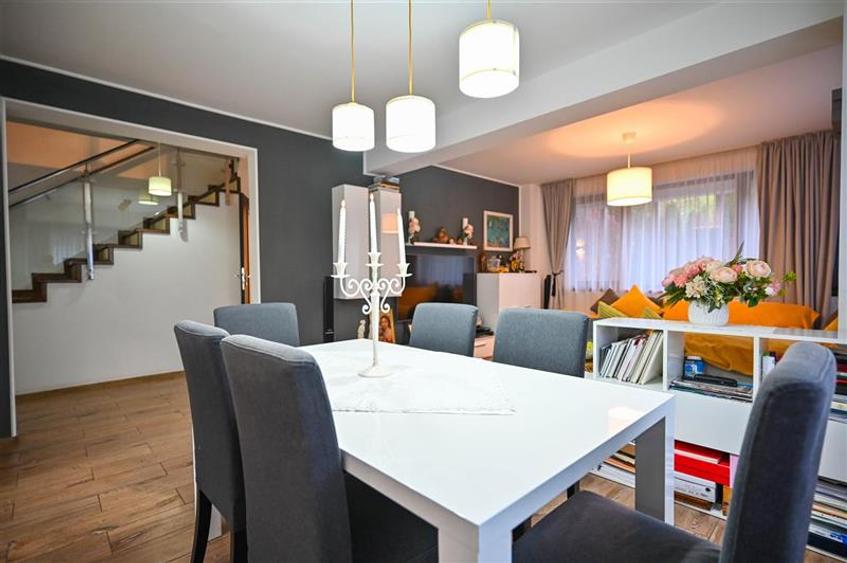 FILM&3D! Resedinta notabila, in pretiosul areal:Drumul Poienii,Centru Istoric Me - 23