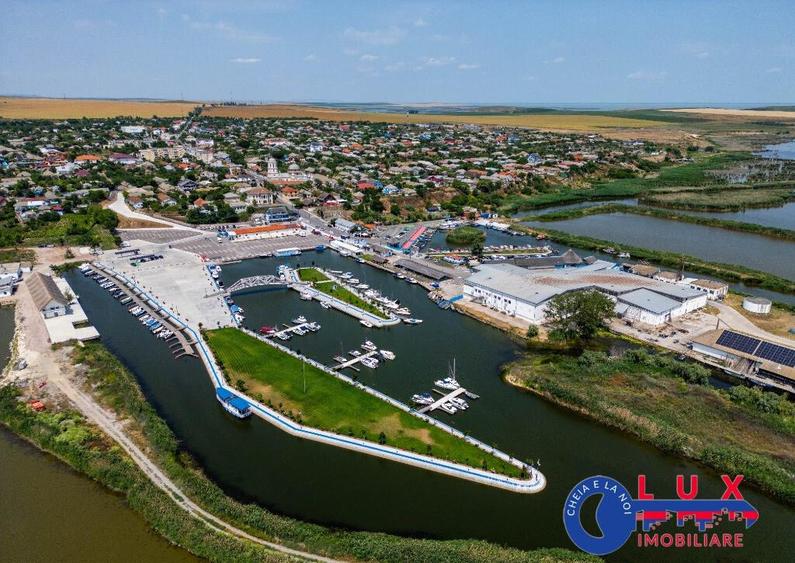 ID 6699 EXCLUSIVITATE Jurilovca Investi?ie sigura in turism - 5