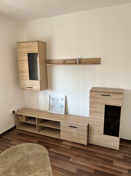 Apartament doua camere Bradet Zalau - 4