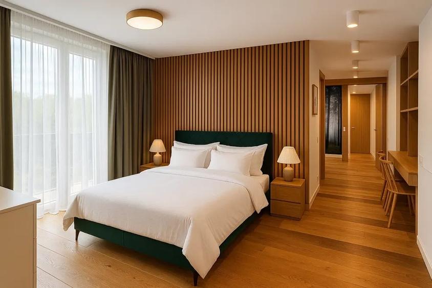 Duplex 5 camere exclusivist Promenada Mall 0% comision - 6