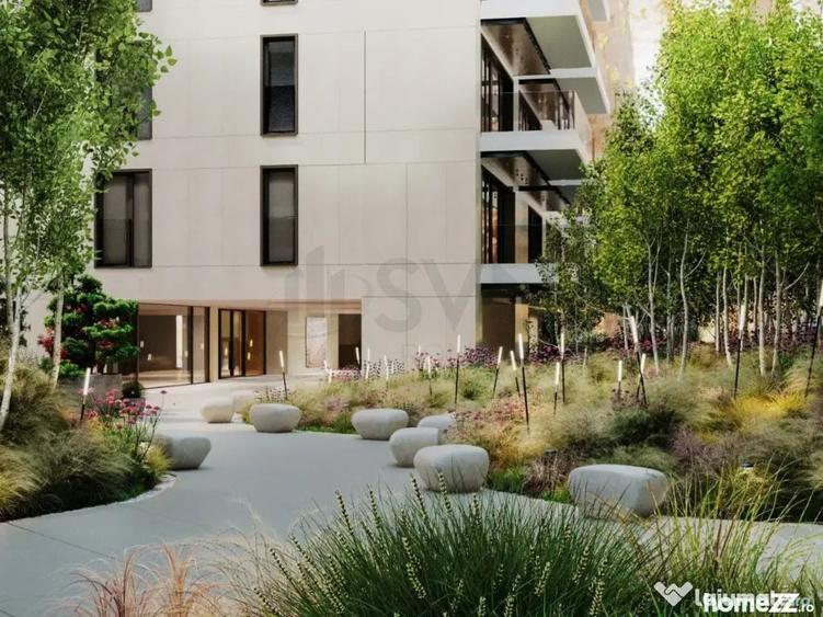 56 Nordului Park Residences l Ultralux l Terasa l Parcare... - 9
