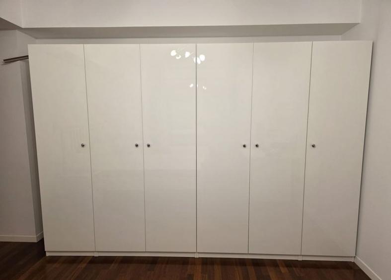 Bloc nou - 3 camere de inchiriat | Parc | Metrou Tineretului & Timpuri Noi | - 3