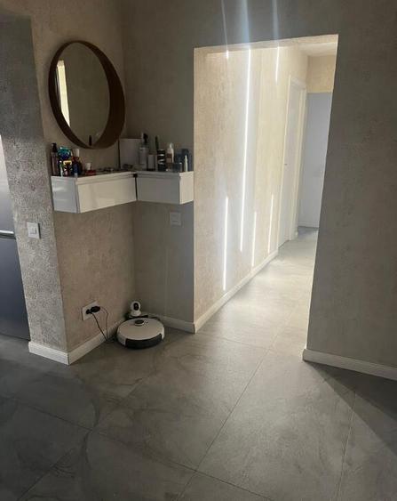 Apartament 3 camere zona Berceni ,Aparatorii Patriei cu centrala - 6
