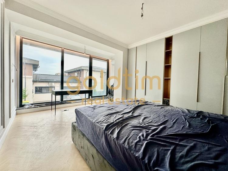 DUPLEX/PIPERA /SPATII GENEROASE /2 PARCARI/ZONA LINIȘTITĂ/ANSAMBLU SECURIZAT - 29