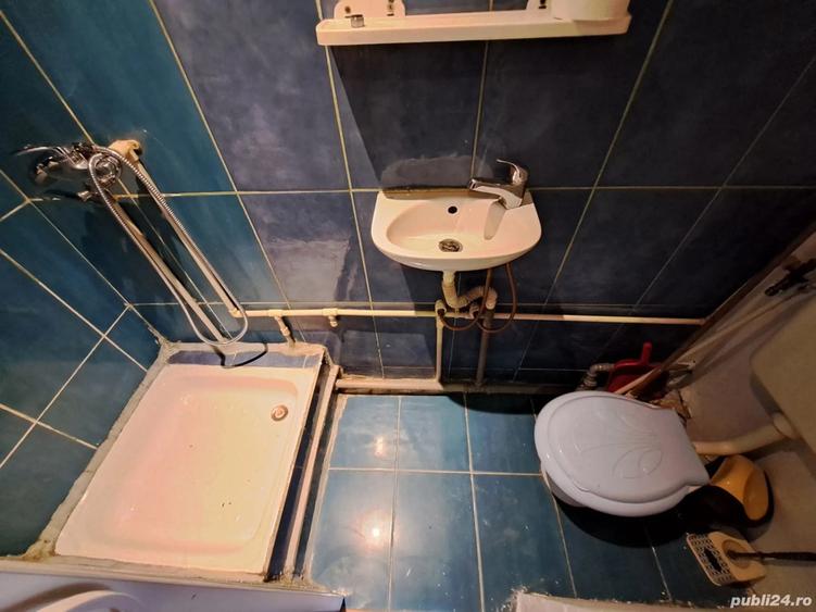 Vind garsoniera zona CET, Constan?a - 2