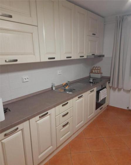 Renovat cu Centrala zona Lipovei - 8