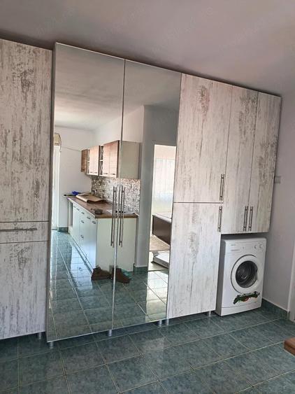 Persoana fizica, ofer spre inchiriere, apartament 2 camere decomandate. - 8