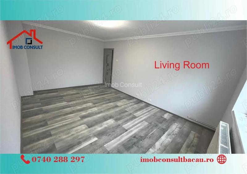 Totul nou! Renovat complet! CE1323