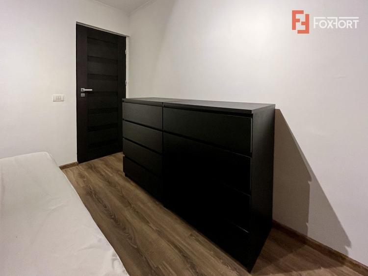 Apartament cu 3 camere de inchiriat zona Lipovei - 11