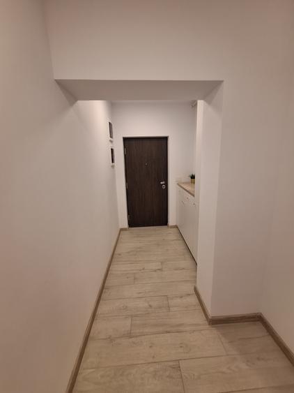 380 euro!!!Ap.cu 1 camera bloc nou + loc de parcare Calea Aradului-OMV - 7