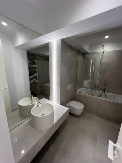 Apartament 2 camere CORTINA North Pipera - 6